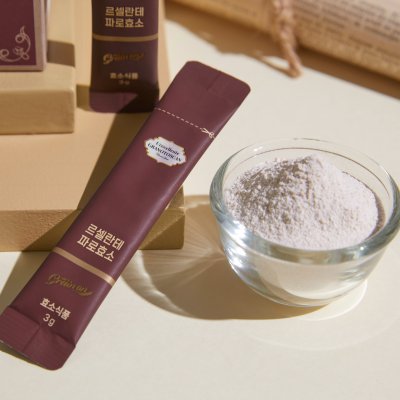 L’ECCELLENTE FARRO ENZYME 3g x 30 sticks