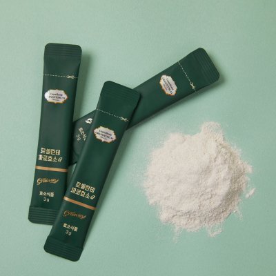 L’ECCELLENTE FARRO ENZYME G 3g x 30 sticks