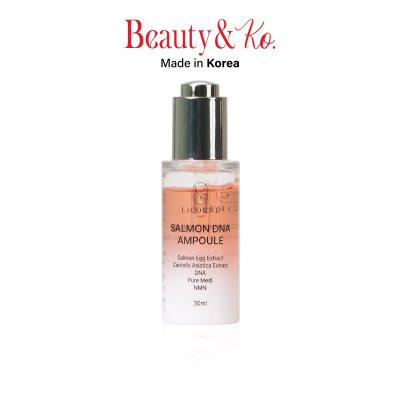 LICORNE SALMON DNA AMPOULE LICORNE SALMON DNA AMPOULE