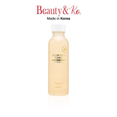 MULDREAM ALL GREEN MILD TONER