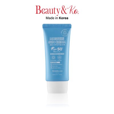MULDREAM PREMIUM BIOME SUN CREAM SPF 50+ PA++++ MULDREAM PREMIUM BIOME SUN CREAM SPF 50+ PA++++