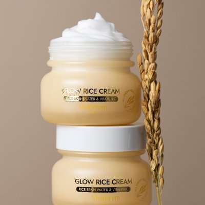 MULDREAM ALL GREEN MILD FACIAL CREAM MULDREAM ALL GREEN MILD FACIAL CREAM