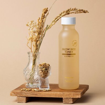 MULDREAM ALL GREEN MILD TONER MULDREAM ALL GREEN MILD TONER