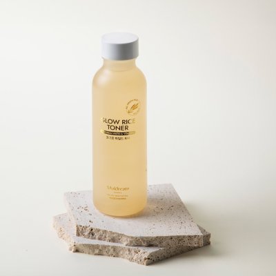MULDREAM ALL GREEN MILD TONER MULDREAM ALL GREEN MILD TONER