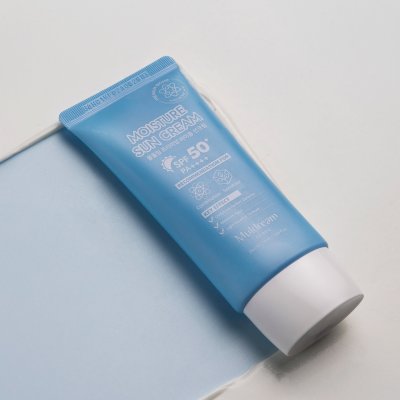MULDREAM PREMIUM BIOME SUN CREAM SPF 50+ PA++++