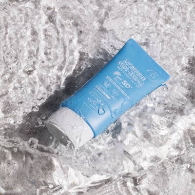 MULDREAM PREMIUM BIOME SUN CREAM SPF 50+ PA++++ MULDREAM PREMIUM BIOME SUN CREAM SPF 50+ PA++++