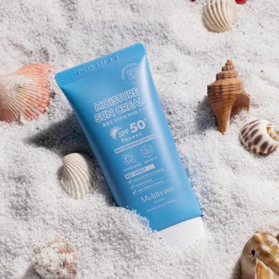 MULDREAM PREMIUM BIOME SUN CREAM SPF 50+ PA++++ MULDREAM PREMIUM BIOME SUN CREAM SPF 50+ PA++++