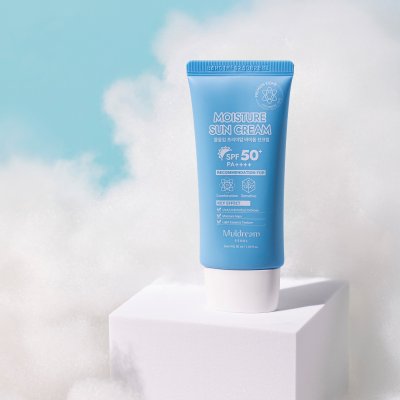 MULDREAM PREMIUM BIOME SUN CREAM SPF 50+ PA++++ MULDREAM PREMIUM BIOME SUN CREAM SPF 50+ PA++++