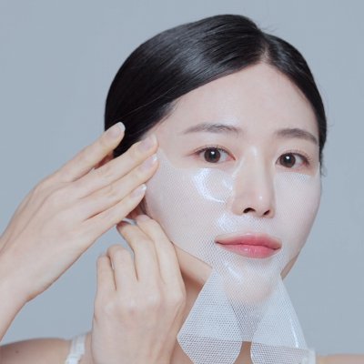 REVCELL VITA COLLAGEN FULL FACE LIFTING UP MASK