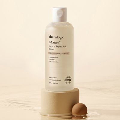 THERALOGIC MADECELL DERMA REPAIR B5 TONER