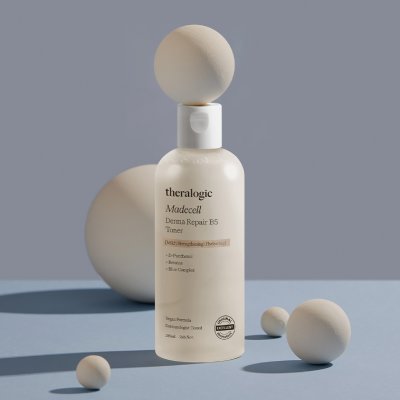 THERALOGIC MADECELL DERMA REPAIR B5 TONER