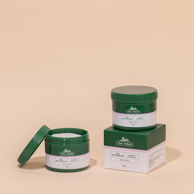 VT CICA MILD TONER PAD