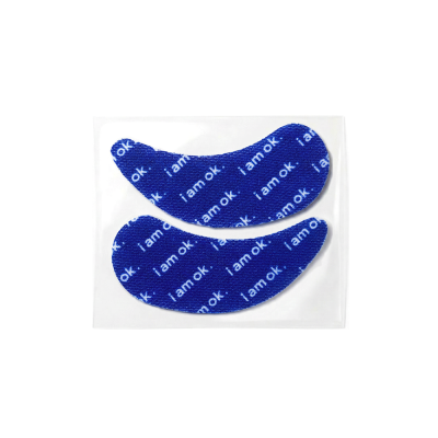 (VDO Call) MIOK I AM OKAY UNDER EYE PATCHES