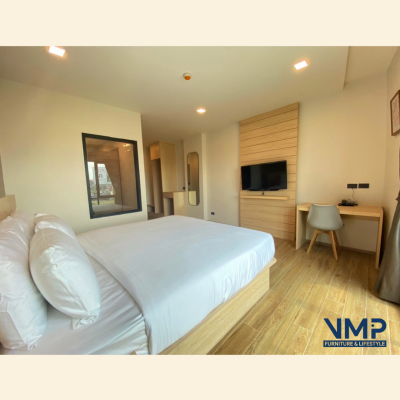 Mayuu Hotel Ayuthaya 