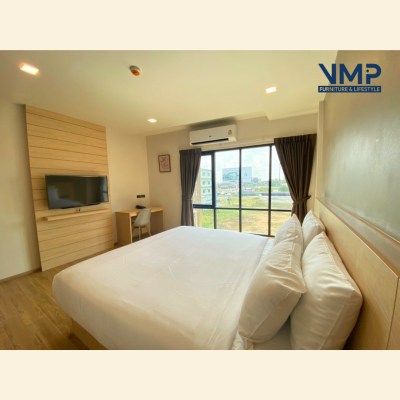 Mayuu Hotel Ayuthaya 