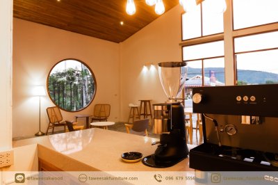 Ban Kruathong Coffee