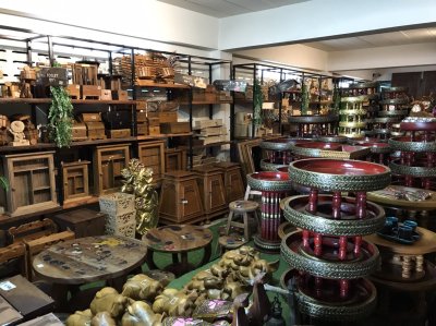 Taweesak Store
