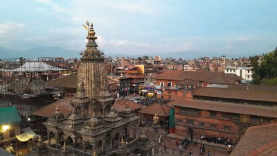 Kathmandu