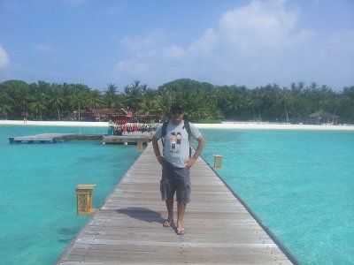 Maldives