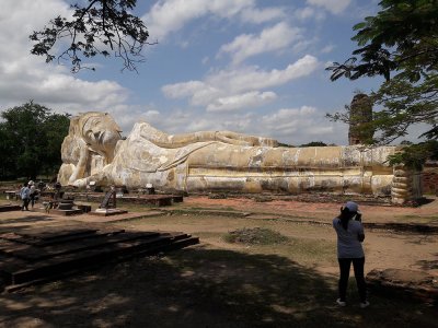 Ayuthaya