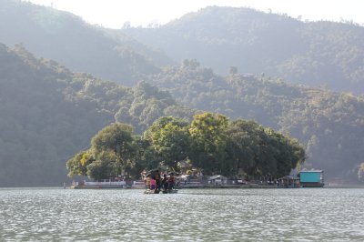 Pokhara