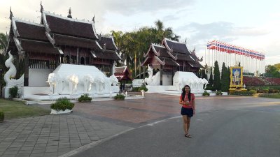 Chiang Mai
