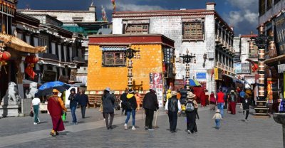 Bhutan Tibet
