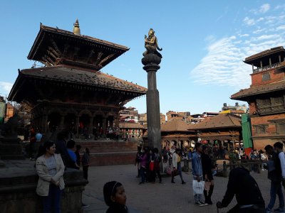 Kathmandu