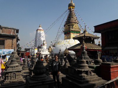 Kathmandu