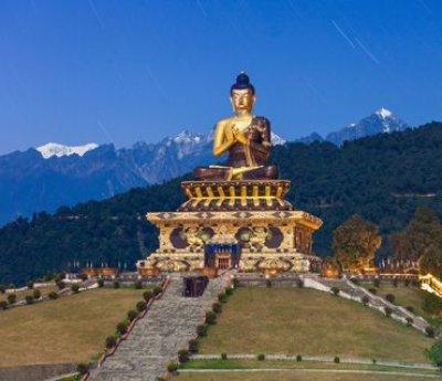 Sikkim Darjeeling