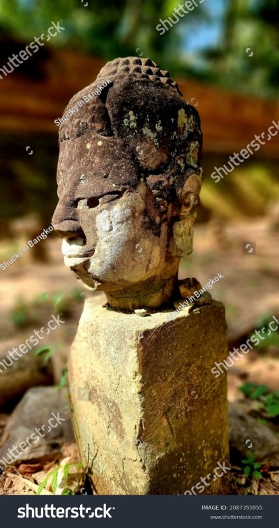 โบราณสถาน พระพุทธรูป วัตถุโบราณ ศิลป ผนังไทย