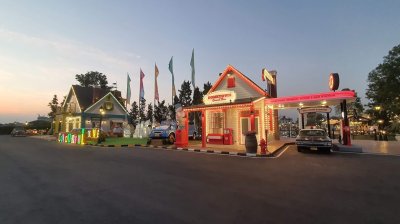 Chocolate Ville ร้านอาหารที่มีขนาดใหญ่แห่งหนึ่งในกรุงเทพมหานคร Chocolate Ville ร้านอาหารที่มีขนาดใหญ่แห่งหนึ่งในกรุงเทพมหานคร