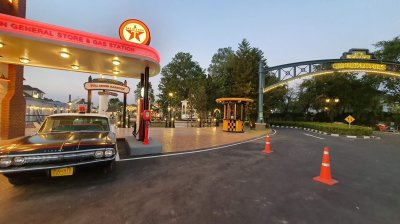 Chocolate Ville ร้านอาหารที่มีขนาดใหญ่แห่งหนึ่งในกรุงเทพมหานคร Chocolate Ville ร้านอาหารที่มีขนาดใหญ่แห่งหนึ่งในกรุงเทพมหานคร