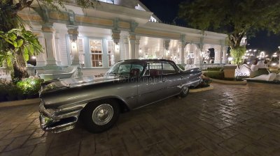 Chocolate Ville ร้านอาหารที่มีขนาดใหญ่แห่งหนึ่งในกรุงเทพมหานคร Chocolate Ville ร้านอาหารที่มีขนาดใหญ่แห่งหนึ่งในกรุงเทพมหานคร