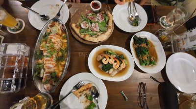 Chocolate Ville ร้านอาหารที่มีขนาดใหญ่แห่งหนึ่งในกรุงเทพมหานคร Chocolate Ville ร้านอาหารที่มีขนาดใหญ่แห่งหนึ่งในกรุงเทพมหานคร