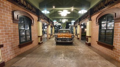 Chocolate Ville ร้านอาหารที่มีขนาดใหญ่แห่งหนึ่งในกรุงเทพมหานคร Chocolate Ville ร้านอาหารที่มีขนาดใหญ่แห่งหนึ่งในกรุงเทพมหานคร