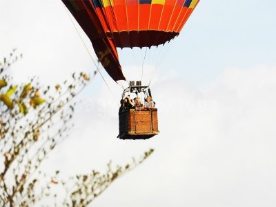 บอลลูน ที่ วังเวียง ประเทศลาว บอลลูน ที่ วังเวียง ประเทศลาว