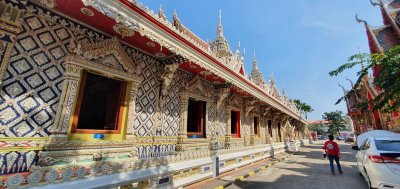เที่ยวอุทัยธานี นครสวรรค์ อยุธยา กับ Family likes to travel. โดย Mee @วังหิน