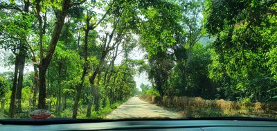 เที่ยวอุทัยธานี นครสวรรค์ อยุธยา กับ Family likes to travel. โดย Mee @วังหิน