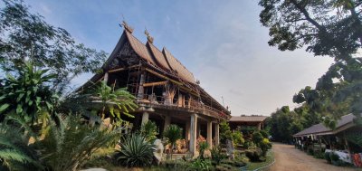 เที่ยวอุทัยธานี นครสวรรค์ อยุธยา กับ Family likes to travel. โดย Mee @วังหิน