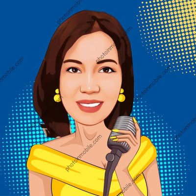 ภาพเหมือน PORTRIAT