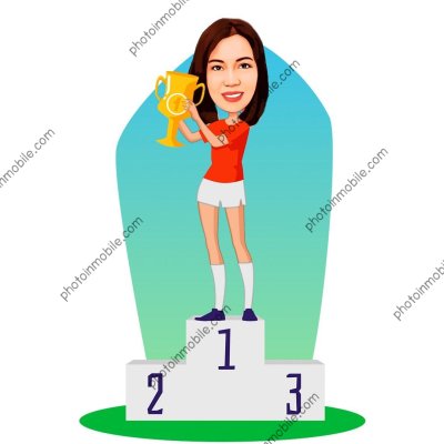 ภาพเหมือน PORTRIAT