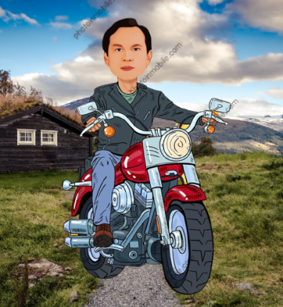 ภาพเหมือน PORTRIAT