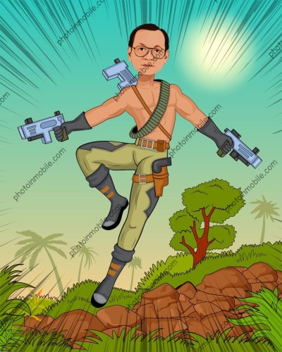 ภาพเหมือน PORTRIAT