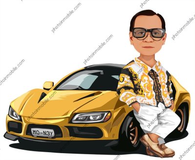 ภาพเหมือน PORTRIAT