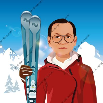 ภาพเหมือน PORTRIAT