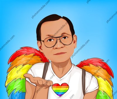 ภาพเหมือน PORTRIAT