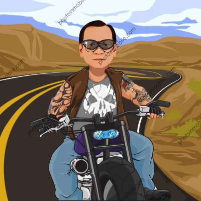 ภาพเหมือน PORTRIAT