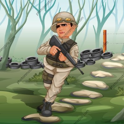 ภาพเหมือน PORTRIAT