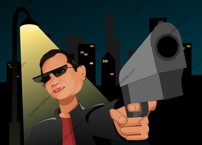 ภาพเหมือน PORTRIAT